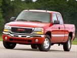 2005 GMC Sierra 3500 Extended Cab